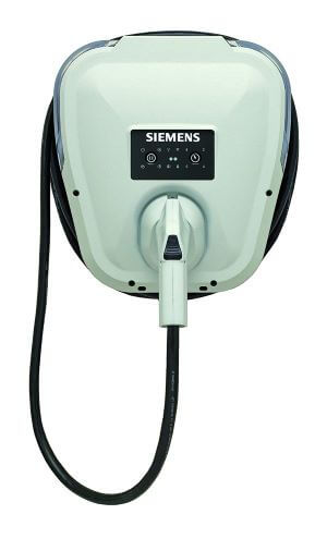 Siemens VersiCharge Level Two EVSE